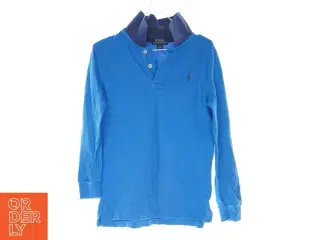 Bluse fra Ralph Lauren (str. 122 cm)