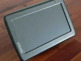 Tomtom GPS VIA130