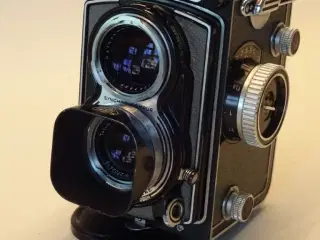 rolleiflex 6x6 cm 