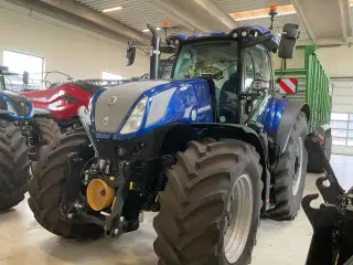 New Holland T7.340 HD AC NG