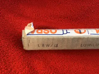 ((( Osram lyskilder )))