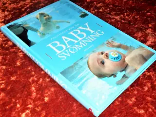  Politikens bog om babysvømning, Ulrika Færch