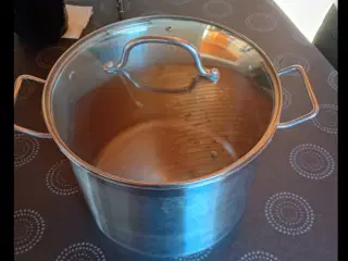 Gryde med låg - Conzept - 11 liter