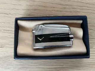 Ronson Ligther er gjort i stand se kvitering