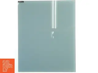 Chalkboard i glas fra Chat-board (str. 50x40 cm)