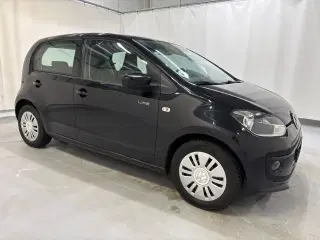 VW Up! 1,0 60 Move Up! BMT