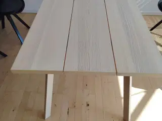 Spisebord 90 x 200