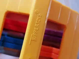Tupperware sjælden Noahs ark