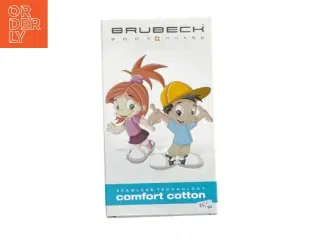 Brubeck Comfort Cotton Undertøj fra Brubeck (str. 140-146 )