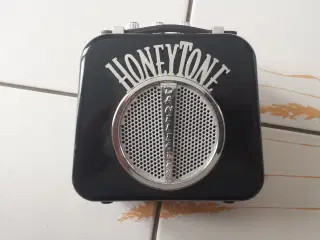 Guitar Forstærker, Honeytone