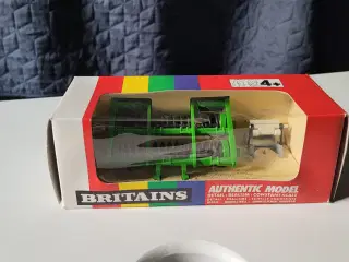 Britains traktor 