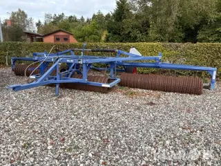 Tromle Dalbo 630 x 45