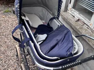 Barnevogn brugt