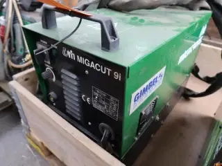 SVEJSER, Migatro