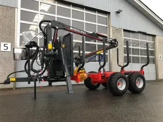 FTG-Källefall FB90 / FB63 PÅ LAGER TIL OMGÅENDE LEVERING !