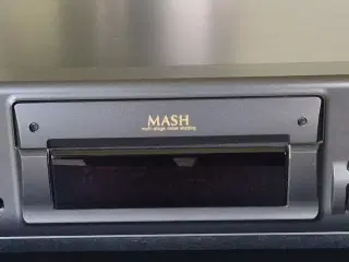 CD afspiller Technics SL-PS 670 A