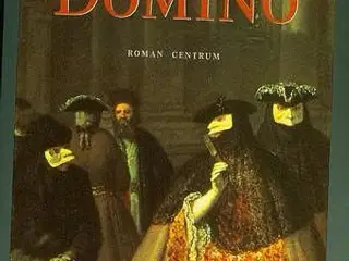 Ross King: Domino