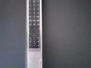 Bang og Olufsen fjernbetjening