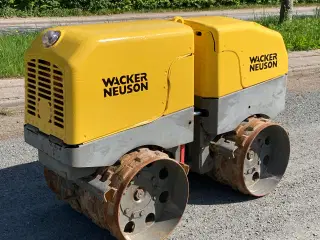 Wacker Neuson RT82-SC2 råjordskompaktor