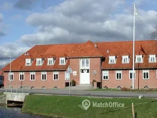 Næstved, Toldbodgade