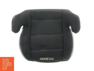 Booster seat fra Sparco (str. 38 x 38 cm)