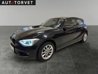 BMW 118d 2,0 