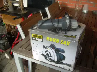 Rundsav og lille Vinkel sliber billig billig