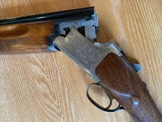 Miroku  3700 cal. 12/70.