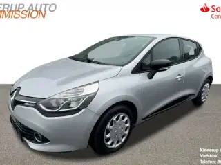 Renault Clio 0,9 TCE Expression 90HK 5d