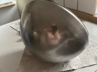 drikkekop til hest/kreatur