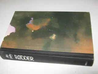 Rødder" af Alex Haley