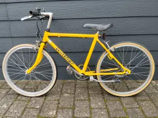 Drengecykel Winther