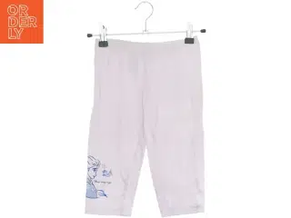 Lilla leggings med Disney-motiv fra Disney (str. 122)