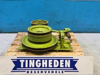 Claas Dominator 98 Snitter Mellemtræk 0656130