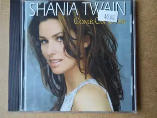 Shania Twain ** Come On Over 