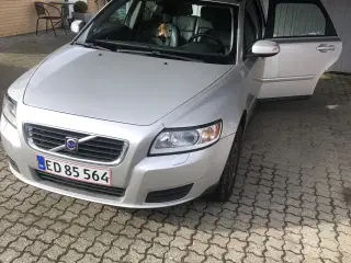 🇸🇪🇸🇪Volvo v50 1,6🇸🇪🇸🇪