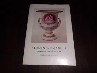 Alumina Fajancer