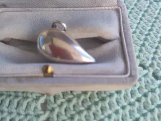 Georg Jensen vedhæng i sølv 