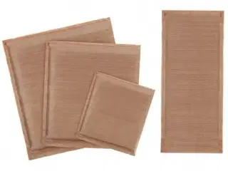 Teflon pude sæt