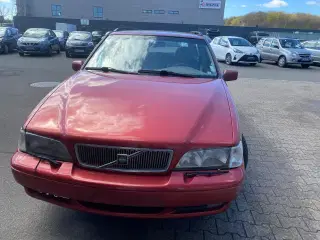 Volvo V70 2,5 5d