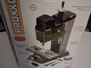 Proxxon, Micro-fræsemaskine MF 70