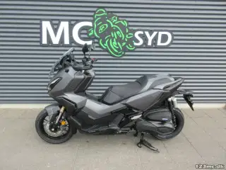 Honda ADV 350 MC-SYD BYTTER GERNE
