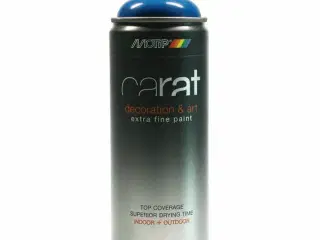 Motip Carat traffic blue