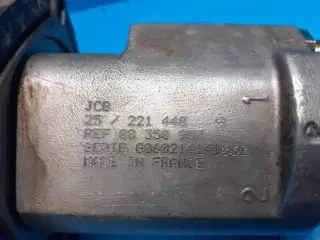 JCB 8052 Joystick 221448