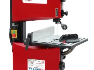 Træbåndsav Holzmann HBS 230HQ