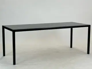 HAY Mødebord (Sort)