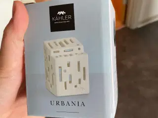 Urbania kähler 