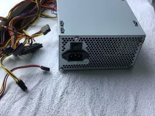 PC strømforsyning 