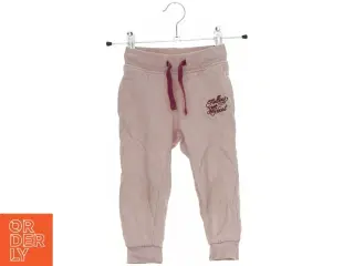 Sweatpants (str. 86 cm)