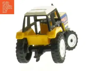 Legetøjs traktor
